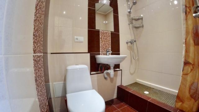 Myru Apartment 체르니히우 외부 사진