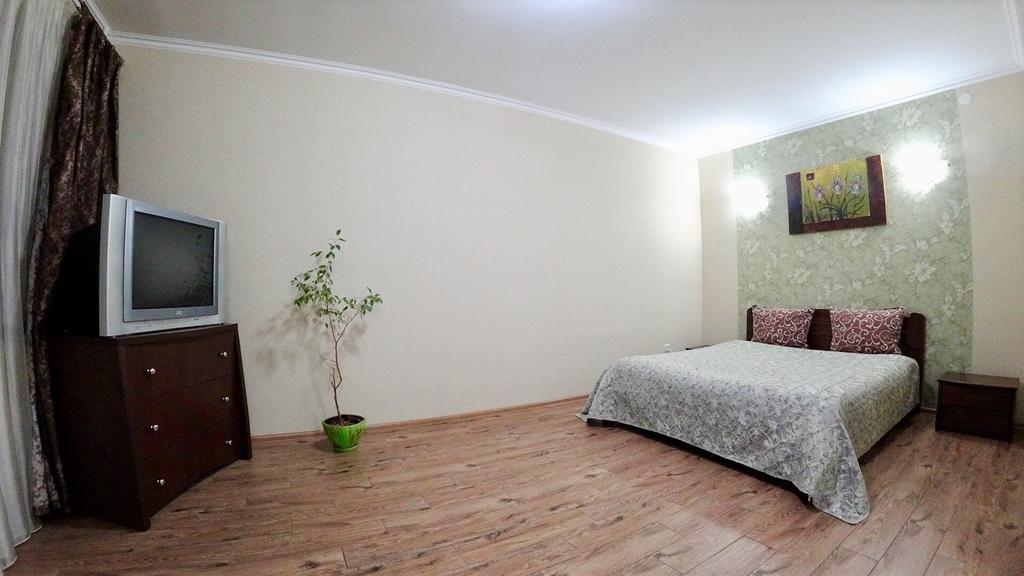 Myru Apartment 체르니히우 외부 사진